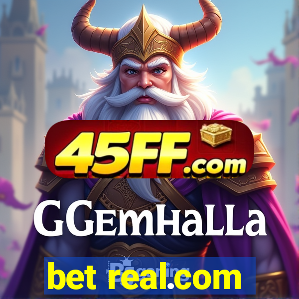 bet real.com